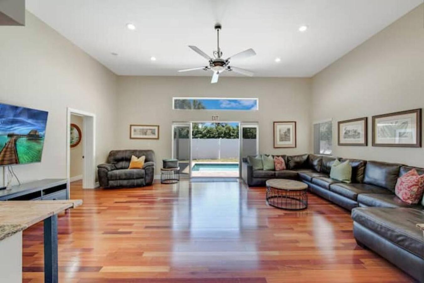 Home With Pool By Pmi Unit 263 Fort Lauderdale Exterior photo